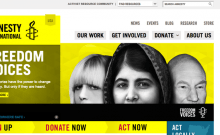 Amnesty International condamne les attaques palestiniennes contre les civils israéliens