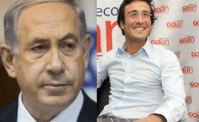 Benjamin Netanyahu n’autorisera pas l’accord Cellcom-Golan