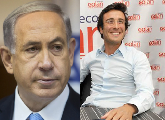 Benjamin Netanyahu n’autorisera pas l’accord Cellcom-Golan