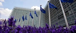 commission européenne 