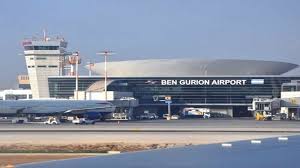 Deux atterrissages d’urgence en quelques heures à l’aéroport de Ben Gourion