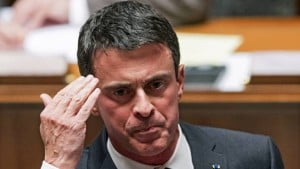 Manuel Valls