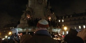 Attentats Paris 
