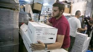La Hongrie n’étiquètera pas les produits israéliens