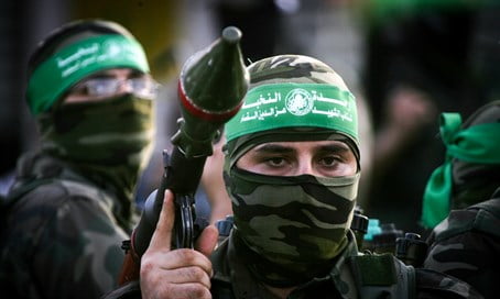 Le Hamas affirme que le Mossad recrute des palestiniens en Europe