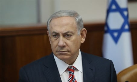 Israël suspend ses relations diplomatiques avec l’Union Européenne
