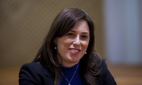 Israël demande le démantèlement des camps de réfugiés palestiniens