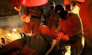 Le Shin Bet attribut la vague de terreur à des palestiniens célibataires désespérés