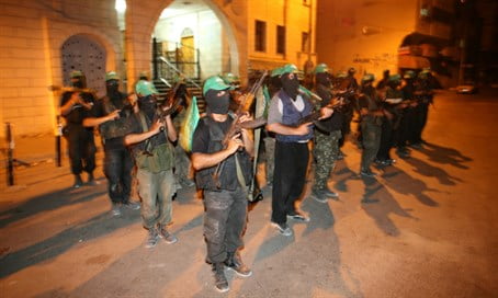 Le Hamas affirme avoir démasqué l’espion israélien le plus dangereux