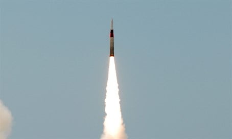Découvrez Barak 8, l’équivalent du Dôme de Fer de la Marine israélienne