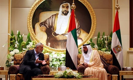 Israël va ouvrir un bureau diplomatique dans les Emirats Arabes Unis