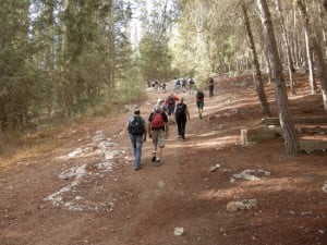 Israël : le pays où il fait bon vivre