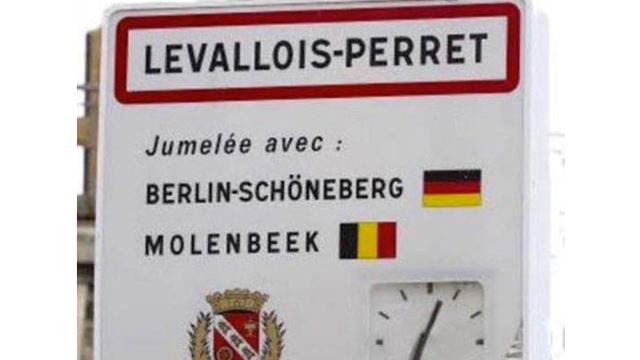Les époux Balkanay n'assume pas ce choix