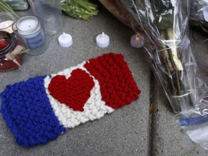 Paris attentats 13 Novembre