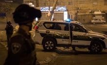Nouvelles mesures : Arrestation, expulsion et interdiction d’entrée en Israël