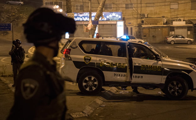 Nouvelles mesures : Arrestation, expulsion et interdiction d’entrée en Israël