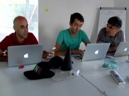 Israël proposera des visas start-up aux entrepreneurs étrangers
