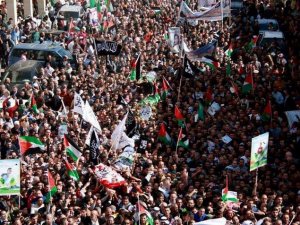 Israël restitue les dépouilles des terroristes palestiniens