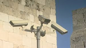 Le projet d’installation de caméra sur le Mont du Temple avance