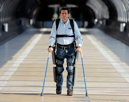 Mazal Tov : Après 12 ans en fauteuil roulant, il marche pour sa Houppa
