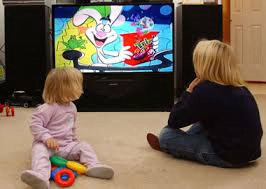 Les pédiatres israéliens recommandent de passer moins de 2 heures devant la TV