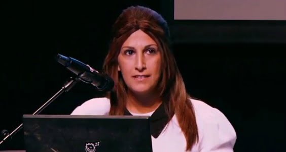Elles seront psychologues elles étudient à l'université en Israël femmes juives orthodoxes étudient à l'université