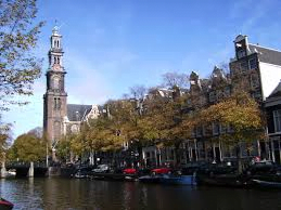 Amsterdam: Plus d’un million d’euros pour protéger la communauté juive
