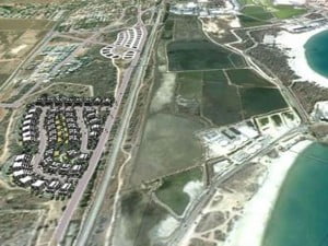 Atlit : Appartement avec vue sur mer pour 880 000 NIS