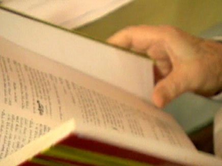L’hébreu s’enrichit de nouveaux mots