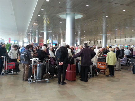 Accord in extremis pour éviter la grève