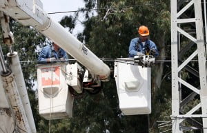 La compagnie d’électricité israélienne va licencier 600 employés