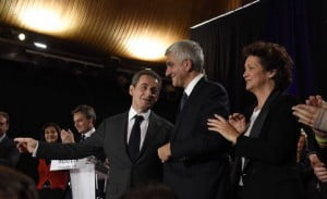 Meeting Rouen 2015 