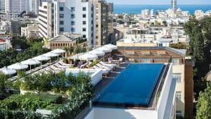 Tel-Aviv, la ville la plus sexy au monde
