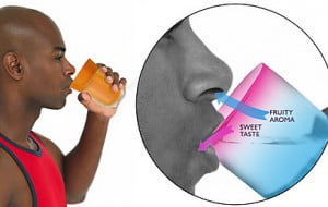 Invention israélienne: The Right Cup, dupez votre cerveau et buvez plus d’eau !
