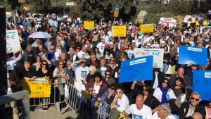 Mercredi grève générale dans le secteur public