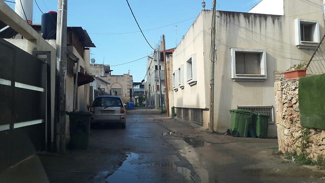 Un plan de 15 milliards de Shekels pour les arabes israéliens