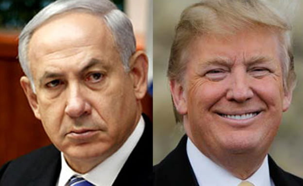 Netanyahou n’approuve pas les remarques de D.Trump, mais le rencontrera quand même