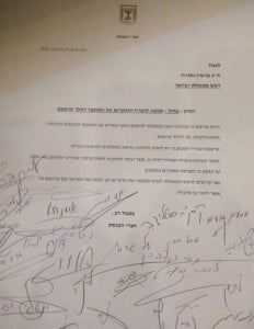Netanyahou n’approuve pas les remarques de D.Trump, mais le rencontrera quand même 