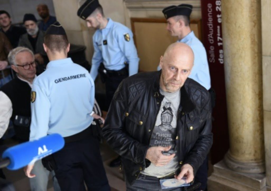 Alain Soral il fonde son business sur l'antisémitisme un modèle économique plus que rentable plus de 150 000 euros mensuels