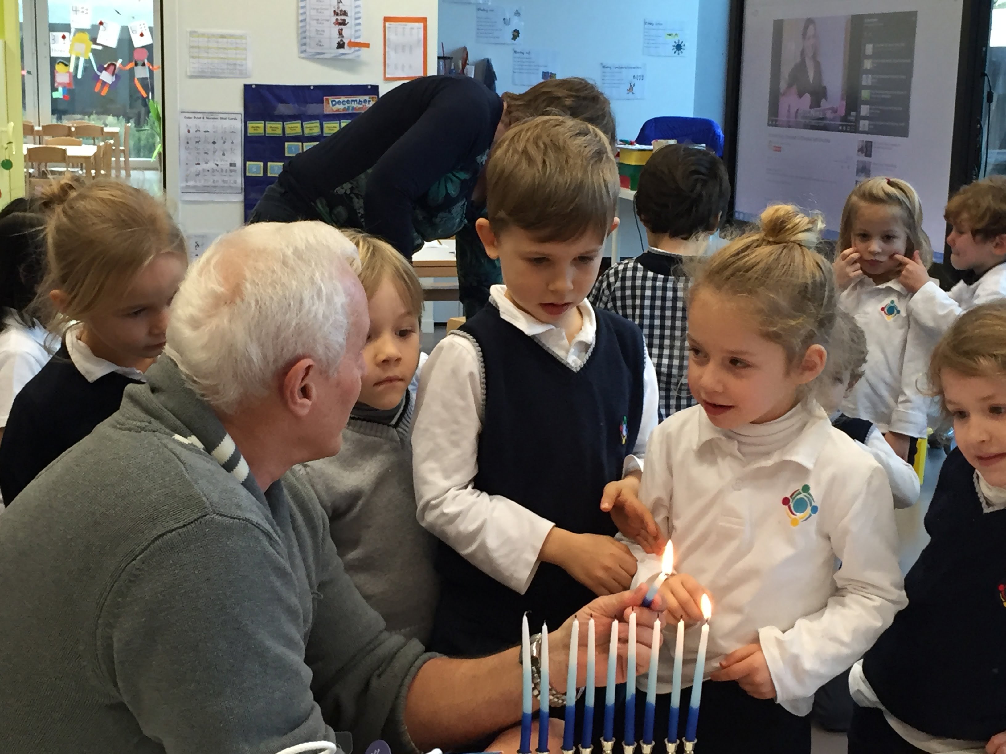 Le judaïsme est centré sur l'espoir et la vie Moché Pitchon