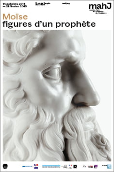 Moise, figures de prophète