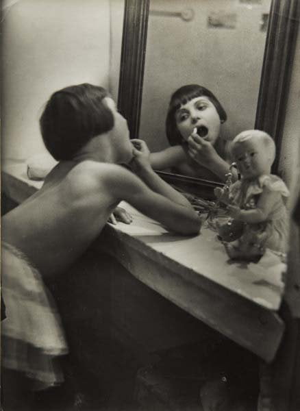 Artiste juive Rosa Klein 2