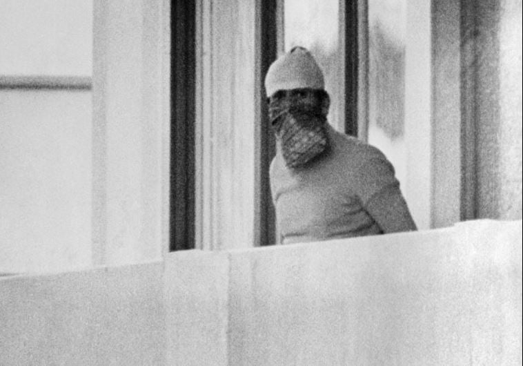 43 ans après le Massacre de Munich: L'horreur révélée