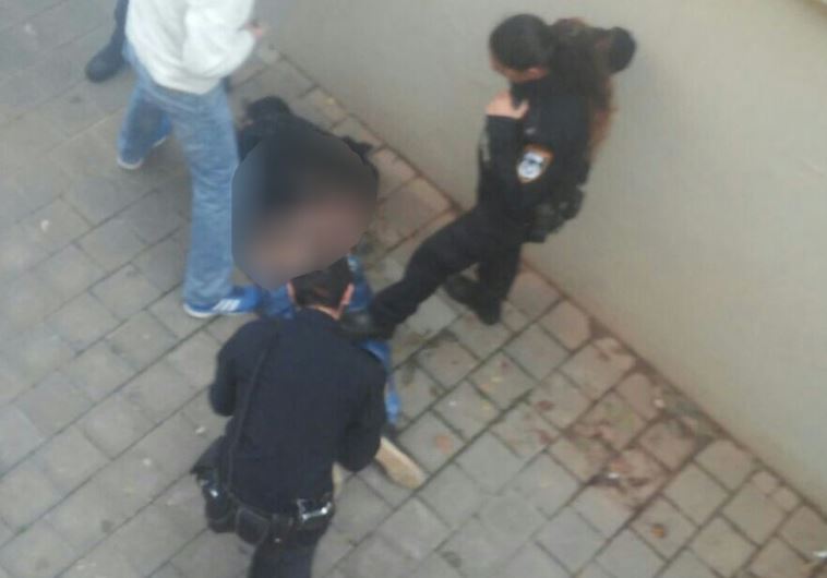 3 blessés à Rannana dans une attaque au couteau
