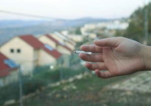 En février 2016, interdiction de fumer à l'école