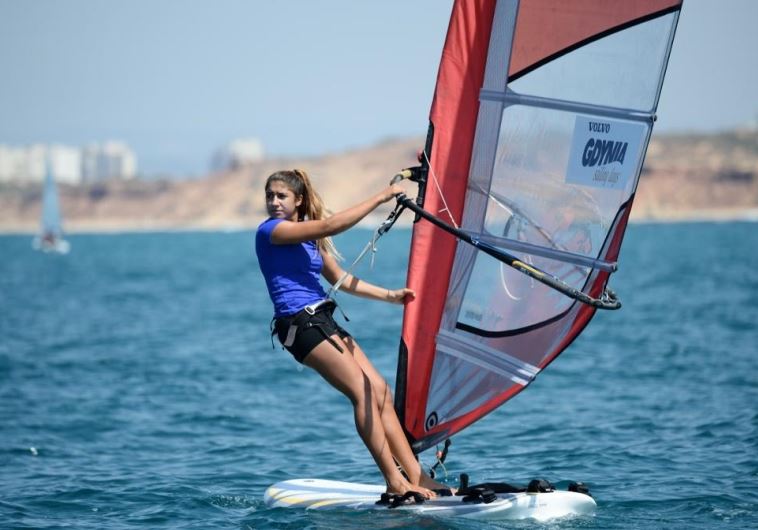 Des jeunes windsurfeurs israéliens privés de compétition en Malaisie