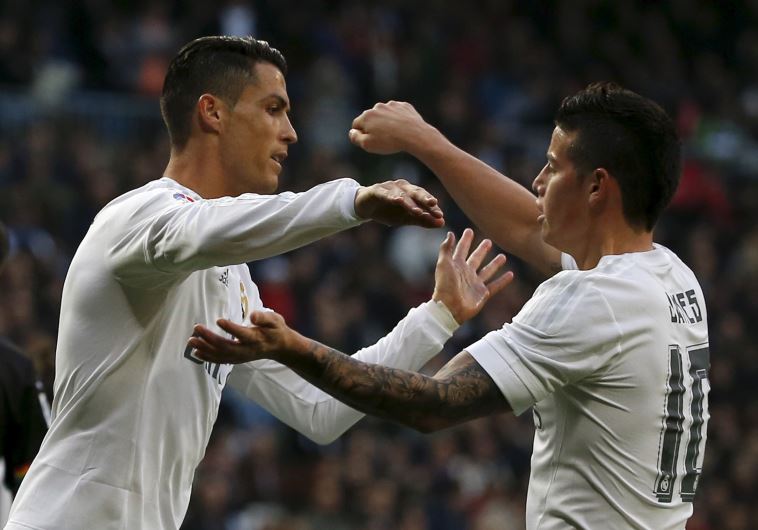 Une société israélienne va développer une App pour le Real Madrid