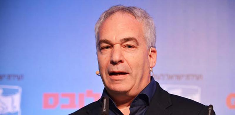 Le PDG de Teva élu personnalité de l’année par le magazine Globes