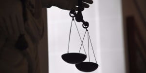Tribunal