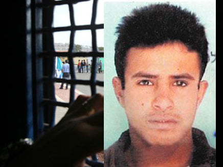 Un israélien libéré d’une prison égyptienne après 15 ans de détention
